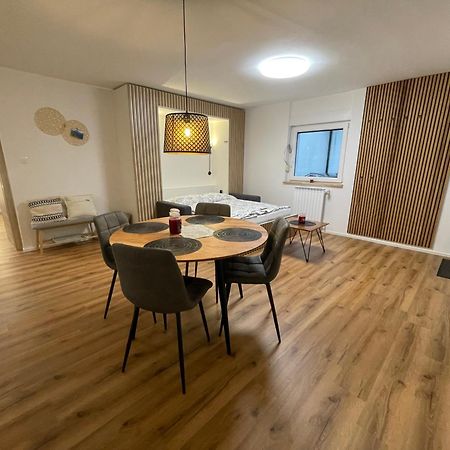 Apartma Guide 360 博维茨 外观 照片