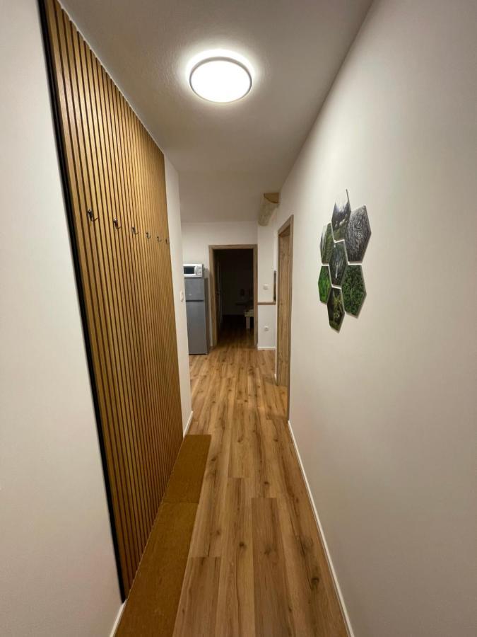 Apartma Guide 360 博维茨 外观 照片